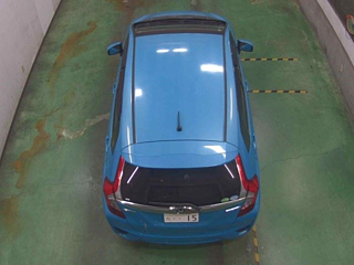 HONDA FIT 2013