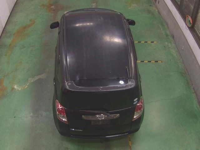 TOYOTA RACTIS 2010