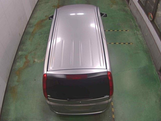 NISSAN SERENA 2008
