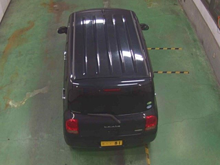 SUZUKI ALTO LAPIN 2014