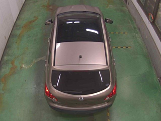 NISSAN DUALIS 2008