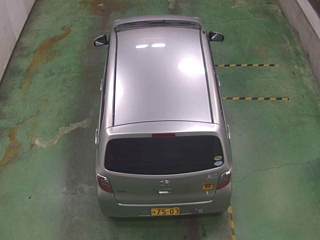 DAIHATSU MIRA E S 2012