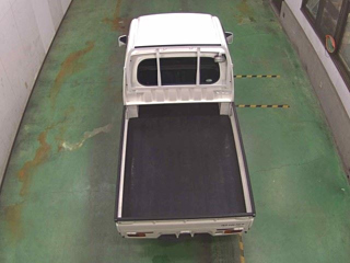 DAIHATSU HIJET TRUCK 2016