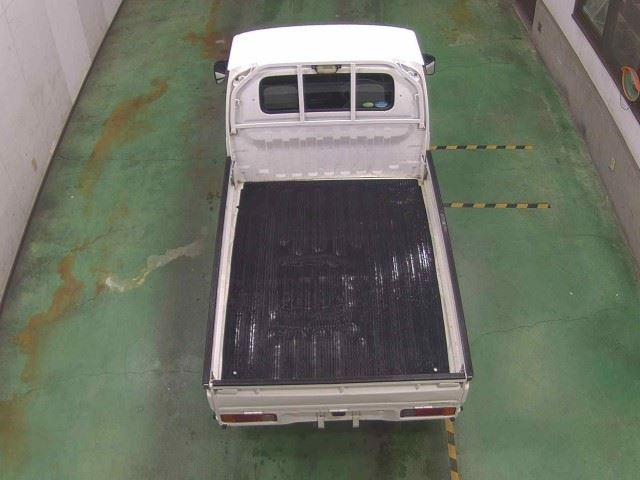 HONDA ACTY TRUCK 2008