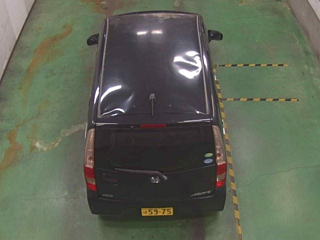 DAIHATSU MOVE 2012