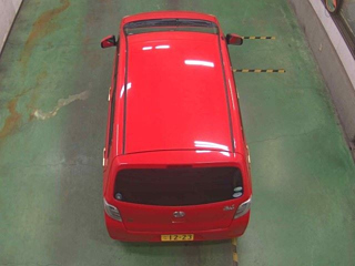 DAIHATSU MIRA E S 2016