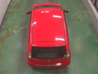 TOYOTA PASSO 2009