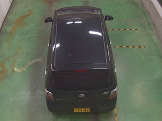DAIHATSU MIRA E S 2012