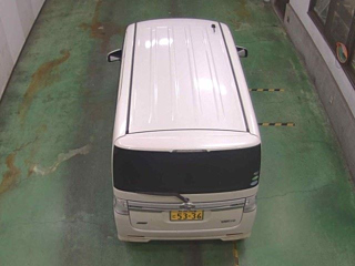 DAIHATSU TANTO 2012