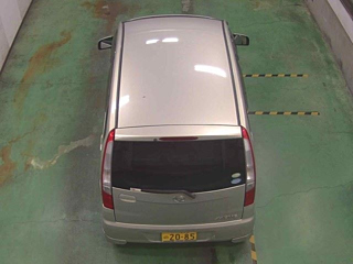 DAIHATSU MOVE 2009