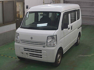 SUZUKI EVERY 2015