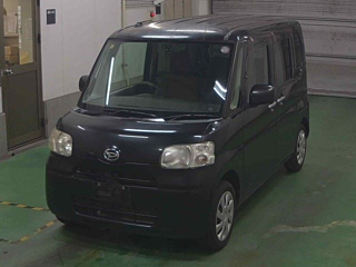 DAIHATSU TANTO 2012