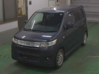 SUZUKI WAGON R 2010