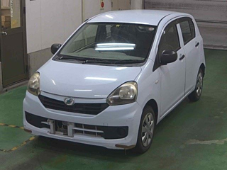 DAIHATSU MIRA E S 2014