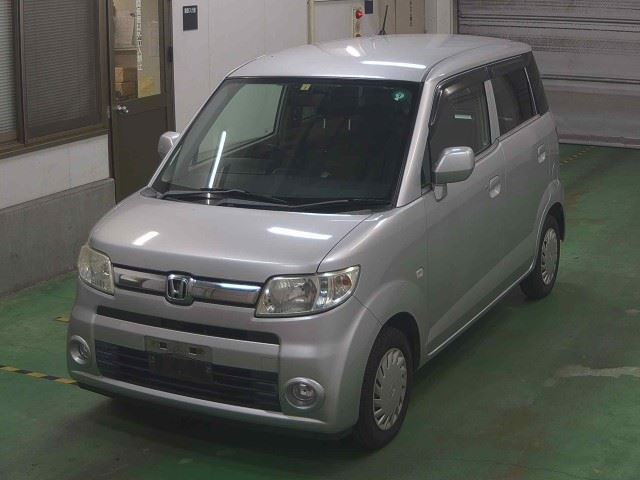HONDA ZEST 2010