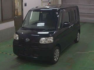 DAIHATSU TANTO 2012