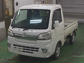 DAIHATSU HIJET TRUCK 2015