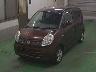 NISSAN MOCO 2010