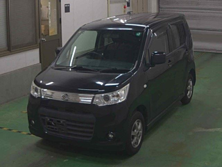 SUZUKI WAGON R 2013