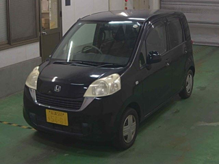 HONDA LIFE 2009