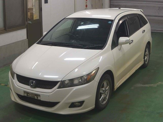 HONDA STREAM 2011