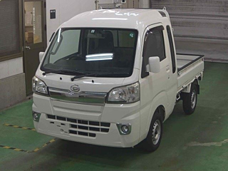 DAIHATSU HIJET TRUCK 2016