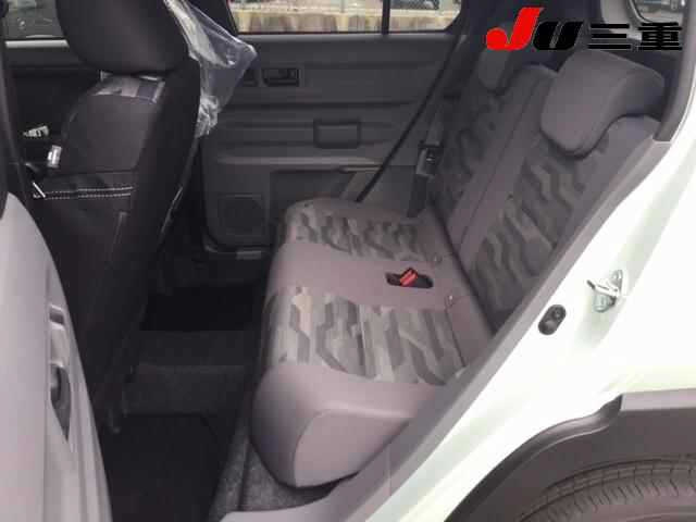 DAIHATSU TAFT 2025