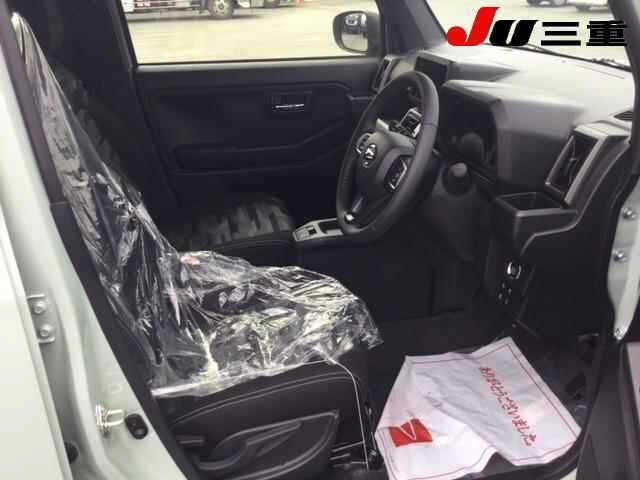 DAIHATSU TAFT 2025