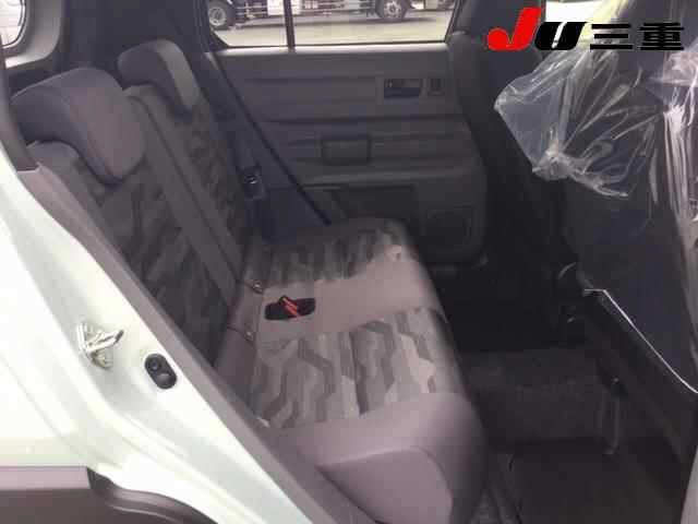 DAIHATSU TAFT 2025