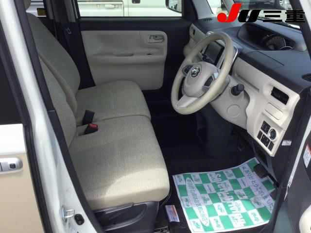 DAIHATSU MOVE CANBUS 2017
