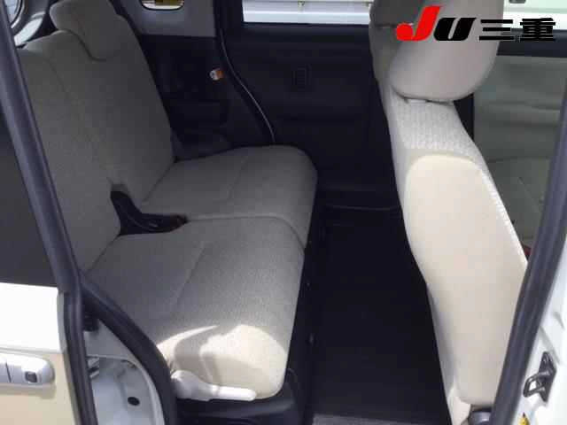 DAIHATSU MOVE CANBUS 2017