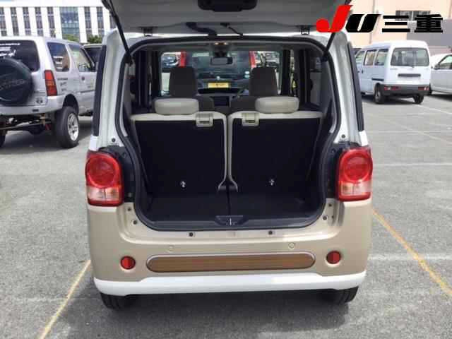 DAIHATSU MOVE CANBUS 2017