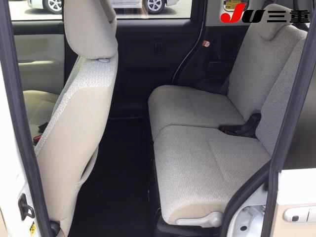 DAIHATSU MOVE CANBUS 2017