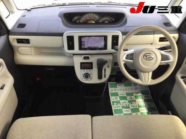 DAIHATSU MOVE CANBUS 2017