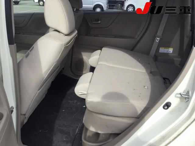 HONDA N WGN 2013