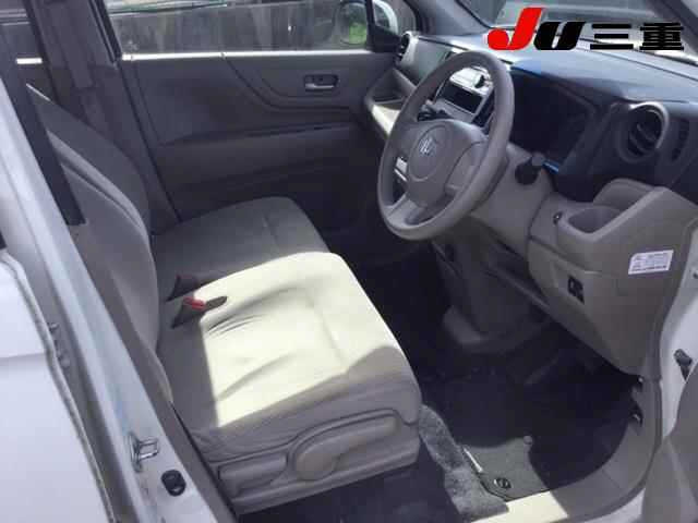 HONDA N WGN 2013