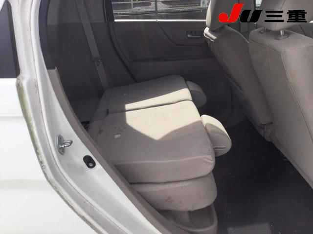 HONDA N WGN 2013