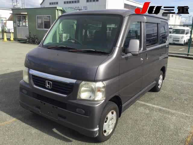 HONDA VAMOS 2008