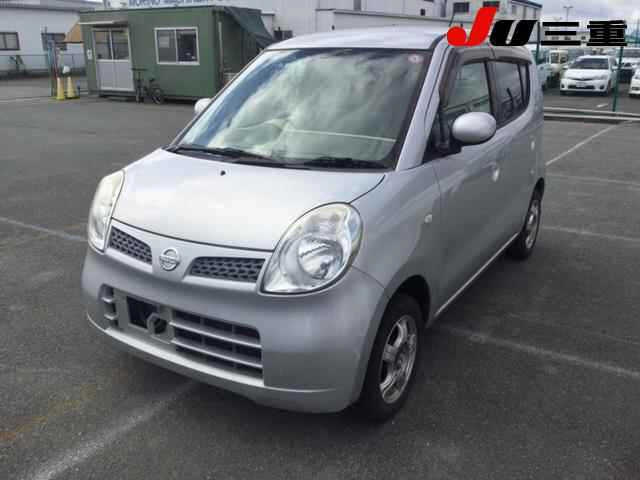NISSAN MOCO 2008