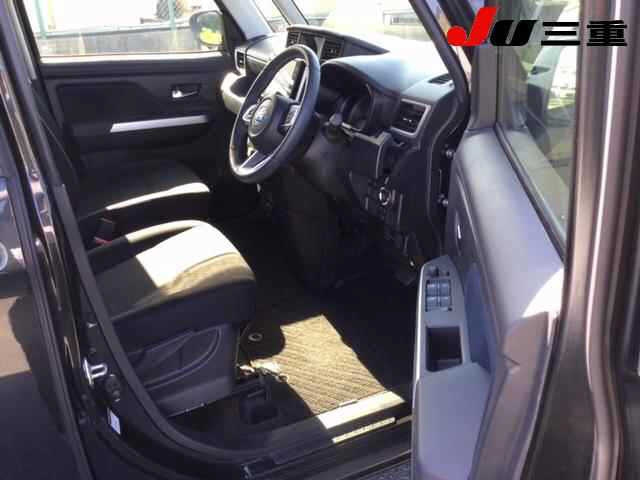TOYOTA ROOMY 2023