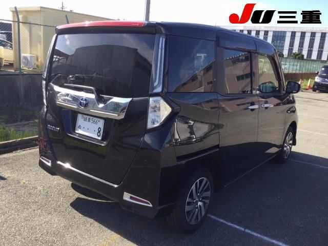 TOYOTA ROOMY 2023