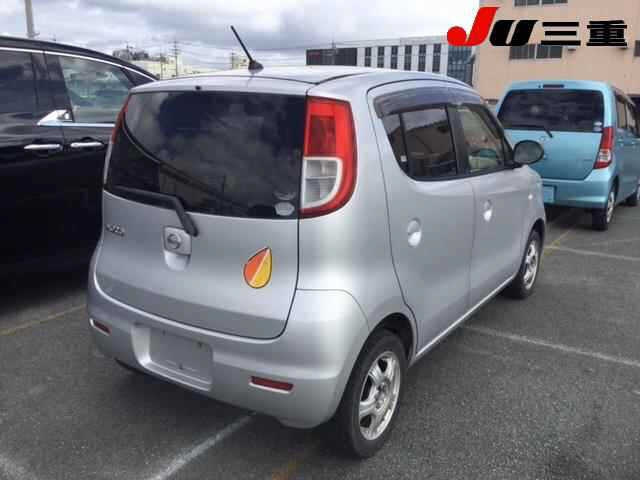 NISSAN MOCO 2008