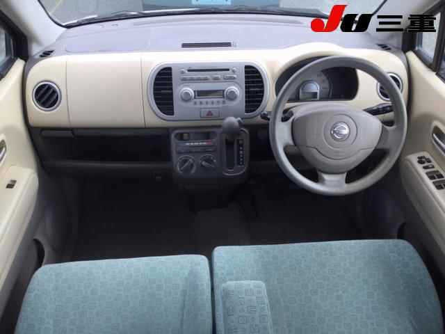 NISSAN MOCO 2008