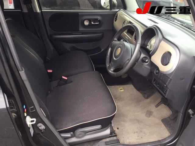 SUZUKI ALTO LAPIN 2012