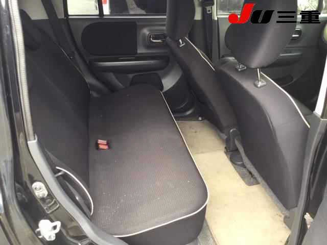 SUZUKI ALTO LAPIN 2012