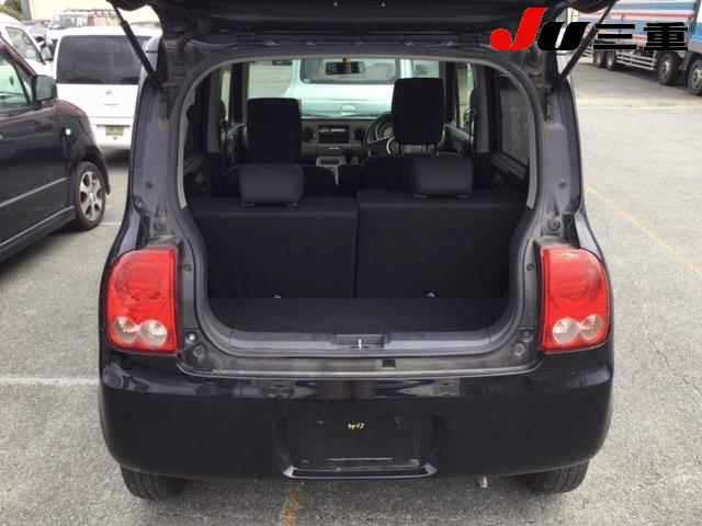 SUZUKI ALTO LAPIN 2012