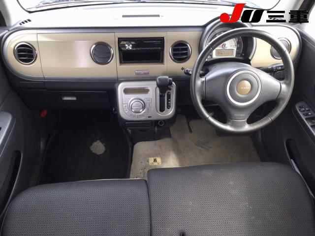 SUZUKI ALTO LAPIN 2012