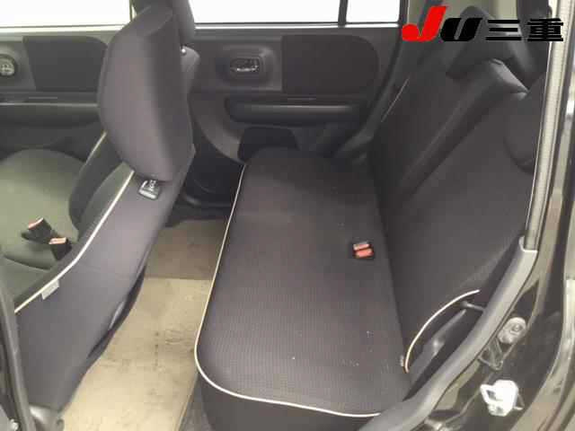 SUZUKI ALTO LAPIN 2012