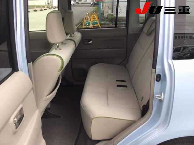 DAIHATSU MOVE CONTE 2014