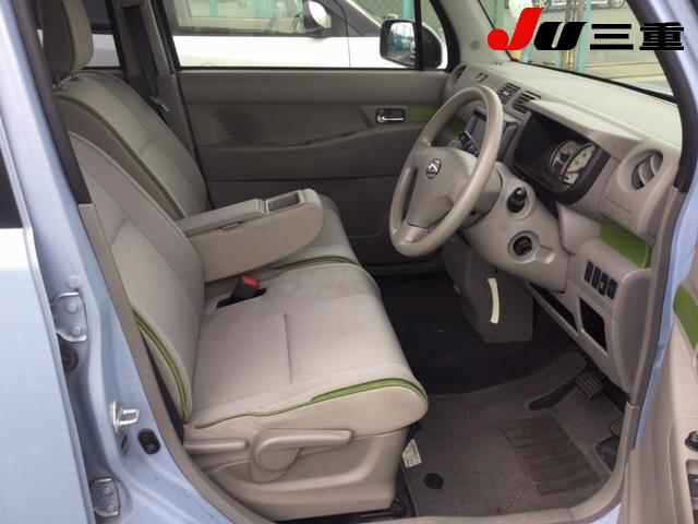 DAIHATSU MOVE CONTE 2014
